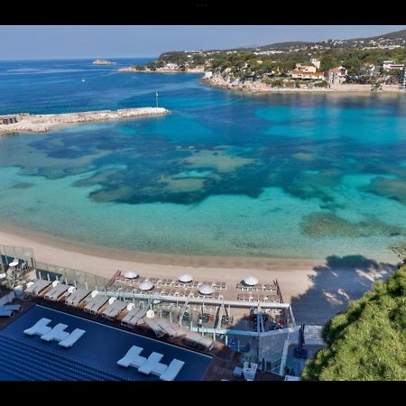 T2 Bandol Ideal Vacances 2 Etoiles Екстериор снимка