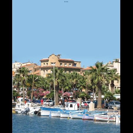 T2 Bandol Ideal Vacances 2 Etoiles Екстериор снимка