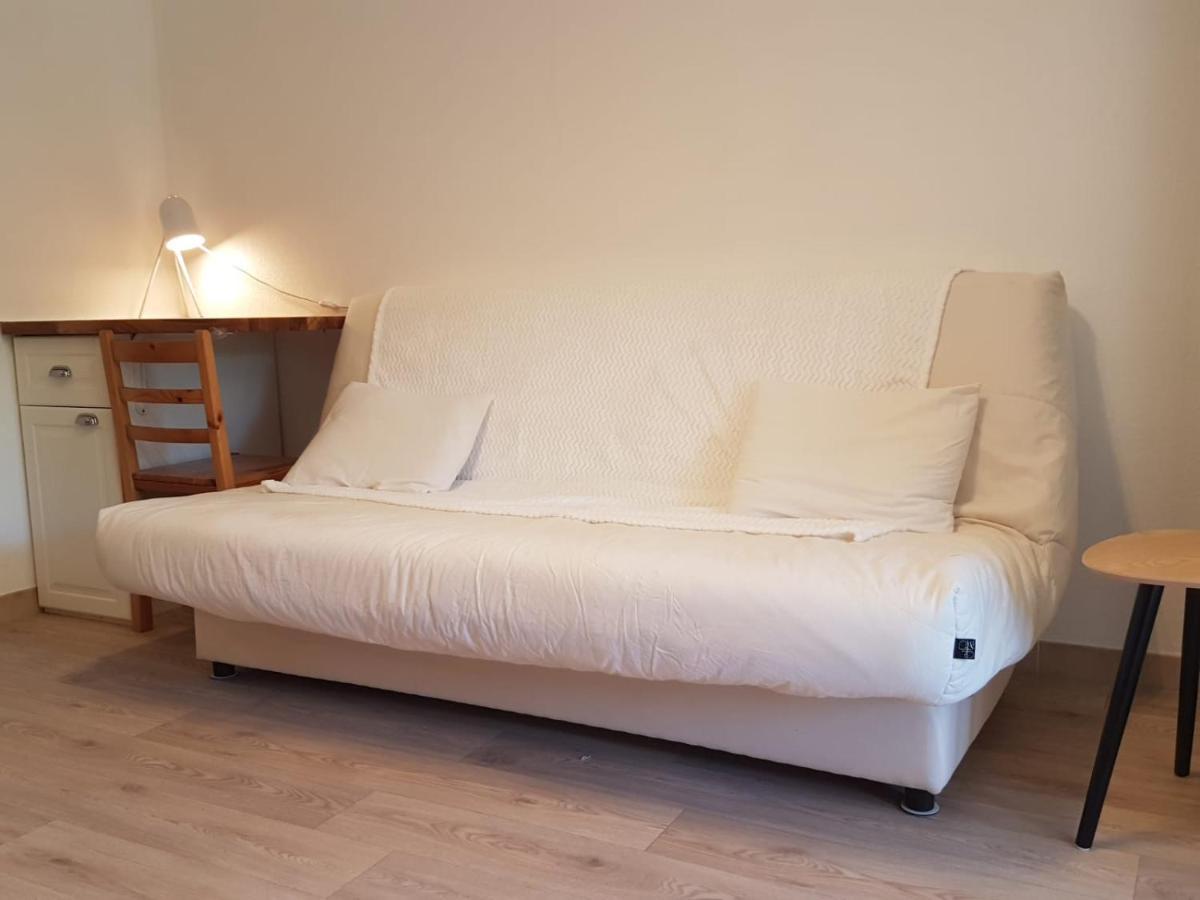 T2 Bandol Ideal Vacances 2 Etoiles Екстериор снимка
